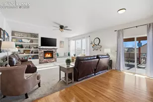 5851 Yancey Dr, Colorado Springs, CO 80924 - Photo 18