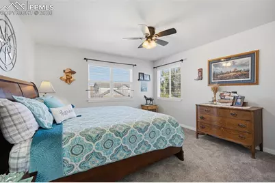 5851 Yancey Drive, Colorado Springs, CO 80924 - Photo 32