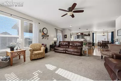 5851 Yancey Drive, Colorado Springs, CO 80924 - Photo 20