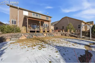 5851 Yancey Drive, Colorado Springs, CO 80924 - Photo 48