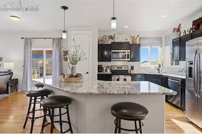 5851 Yancey Drive, Colorado Springs, CO 80924 - Photo 16