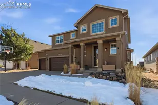 5851 Yancey Dr, Colorado Springs, CO 80924 - Photo 2