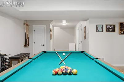 5851 Yancey Drive, Colorado Springs, CO 80924 - Photo 38