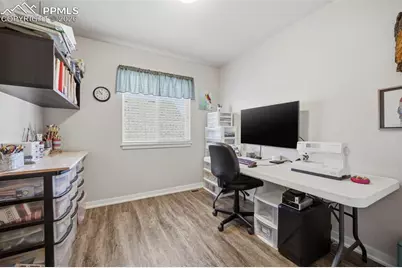5851 Yancey Drive, Colorado Springs, CO 80924 - Photo 28