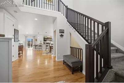 5851 Yancey Drive, Colorado Springs, CO 80924 - Photo 4