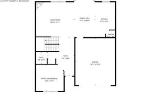 4616 Halite Way, Colorado Springs, CO 80938 - Photo 38