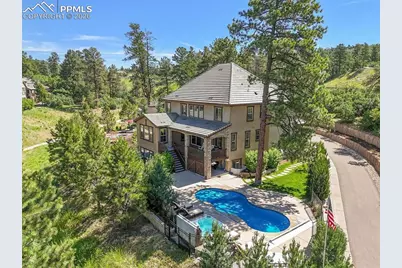 6881 Northstar Court, Castle Rock, CO 80108 - Photo 50