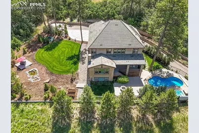 6881 Northstar Court, Castle Rock, CO 80108 - Photo 4
