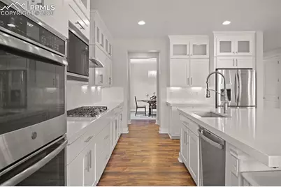 6881 Northstar Court, Castle Rock, CO 80108 - Photo 16
