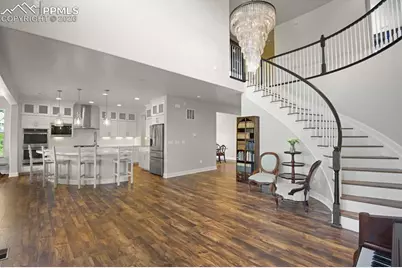 6881 Northstar Court, Castle Rock, CO 80108 - Photo 12