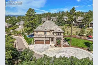 6881 Northstar Court, Castle Rock, CO 80108 - Photo 1
