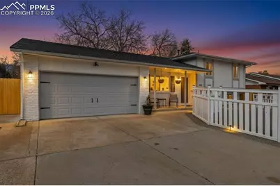 2120 Woodburn Street, Colorado Springs, CO 80906 - Photo 2