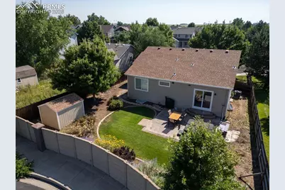 3484 Astana Drive, Colorado Springs, CO 80916 - Photo 46