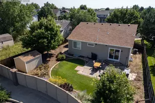 3484 Astana Dr, Colorado Springs, CO 80916 - Photo 46