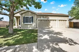 3484 Astana Dr, Colorado Springs, CO 80916 - Photo 1