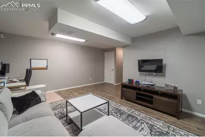 3157 Hearthridge Circle, Colorado Springs, CO 80918 - Photo 24