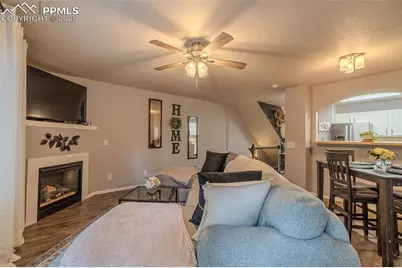 3157 Hearthridge Circle, Colorado Springs, CO 80918 - Photo 10