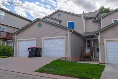 3157 Hearthridge Circle, Colorado Springs, CO 80918 - Photo 1