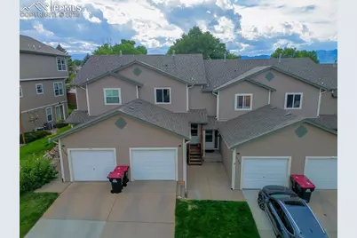 3157 Hearthridge Circle, Colorado Springs, CO 80918 - Photo 2