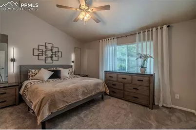 3157 Hearthridge Circle, Colorado Springs, CO 80918 - Photo 16