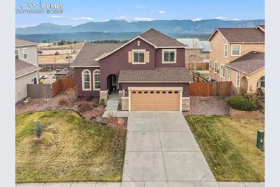 14658 Allegiance Drive, Colorado Springs, CO 80921 - Photo 26