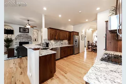 1420 Rockhurst Boulevard, Colorado Springs, CO 80918 - Photo 10