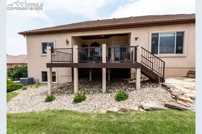1420 Rockhurst Boulevard, Colorado Springs, CO 80918 - Photo 34