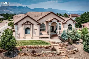 1420 Rockhurst Blvd, Colorado Springs, CO 80918 - Photo 1