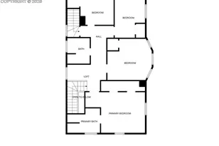 511 N Wahsatch Ave, Colorado Springs, CO 80903 - Photo 46