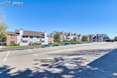 916 Tenderfoot Hill Road #101, Colorado Springs, CO 80906 - Photo 38