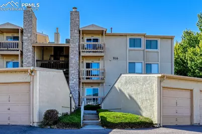 916 Tenderfoot Hill Road #101, Colorado Springs, CO 80906 - Photo 2