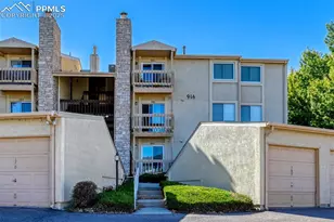 916 Tenderfoot Hill Rd, Colorado Springs, CO 80906 - Photo 2