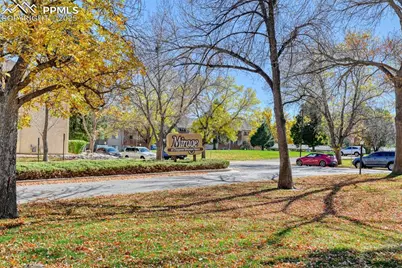 916 Tenderfoot Hill Road #101, Colorado Springs, CO 80906 - Photo 42