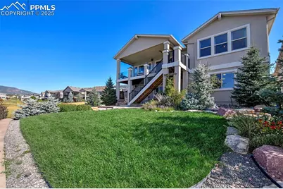 15794 Blue Pearl Court, Monument, CO 80132 - Photo 14