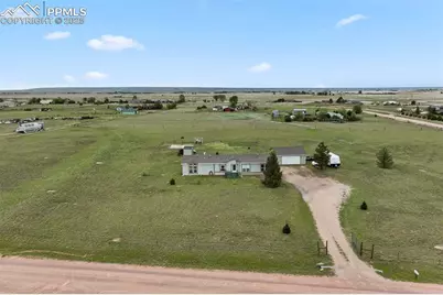 6885 Sphinx Court, Peyton, CO 80831 - Photo 1