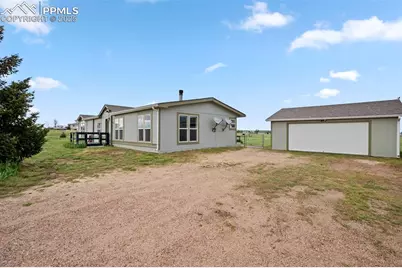 6885 Sphinx Court, Peyton, CO 80831 - Photo 2