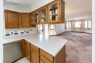 6185 Sayres Road, Colorado Springs, CO 80927 - Photo 16