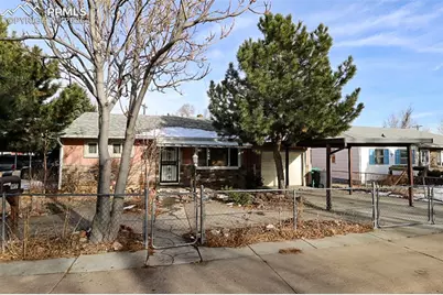 1917 S Sheridan Avenue, Colorado Springs, CO 80905 - Photo 2