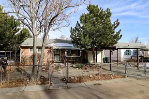1917 S Sheridan Ave, Colorado Springs, CO 80905 - Photo 2
