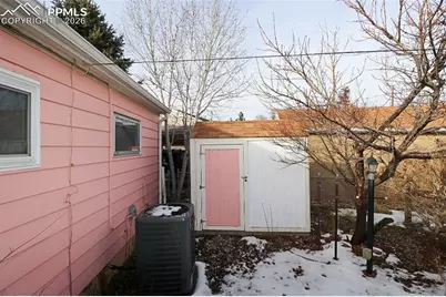 1917 S Sheridan Avenue, Colorado Springs, CO 80905 - Photo 20