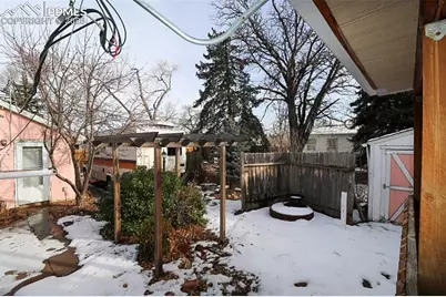 1917 S Sheridan Avenue, Colorado Springs, CO 80905 - Photo 22