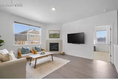 2252 Still Meadows Court, Monument, CO 80132 - Photo 16