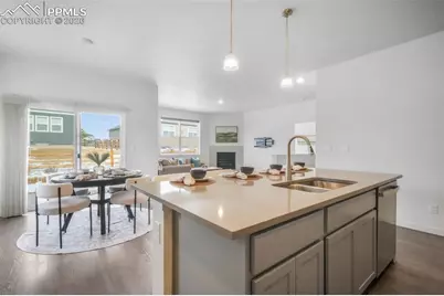 2252 Still Meadows Court, Monument, CO 80132 - Photo 8