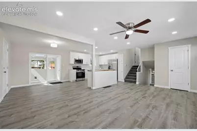 7313 Colonial Drive, Fountain, CO 80817 - Photo 4