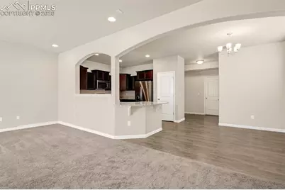 2041 Birmingham Loop, Colorado Springs, CO 80910 - Photo 4