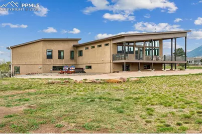 3885 Sierra Vista Road, Monument, CO 80132 - Photo 4