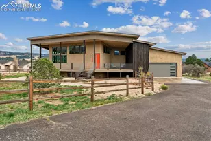 3885 Sierra Vista Rd, Monument, CO 80132 - Photo 2