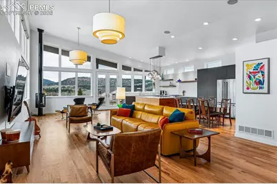 3885 Sierra Vista Road, Monument, CO 80132 - Photo 12