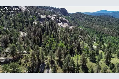 235 Hay Creek Road, Florissant, CO 80816 - Photo 8