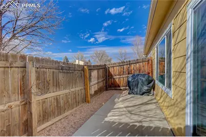 806 Red Thistle View, Colorado Springs, CO 80916 - Photo 8
